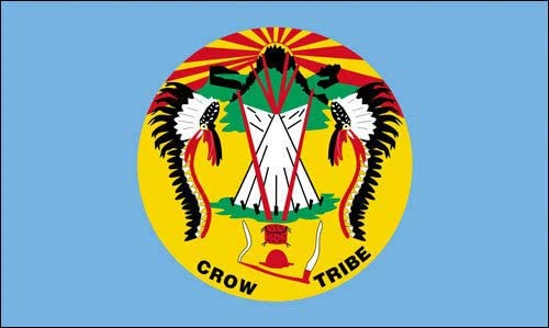 Election Day: Polls close at 8 p.m. on Crow Reservation