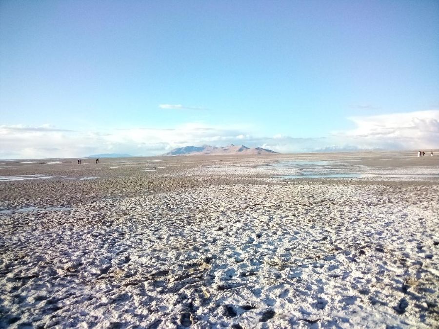 It’s Do Or Die For The Great Salt Lake