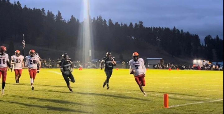 Lodge Grass Overpowers Lame Deer With Big Road Win