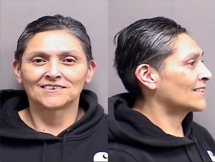 Lodge Grass Woman Sentenced to 24 Years for Leading Multi-State Meth Trafficking Operation from Crow Reservation